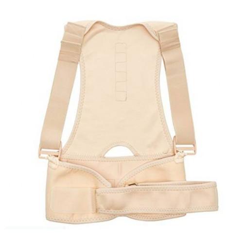 Royal Posture Back Support Belt | Pain Relief & Posture Correction Brace