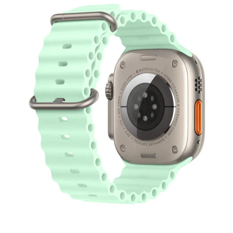 X8 Ultra Smart Watch – 2.08” Always-On Display | NFC | Bluetooth Calling | Premium Design