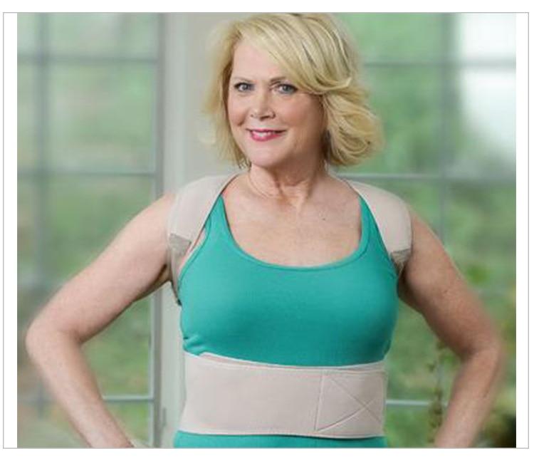 Royal Posture Back Support Belt | Pain Relief & Posture Correction Brace