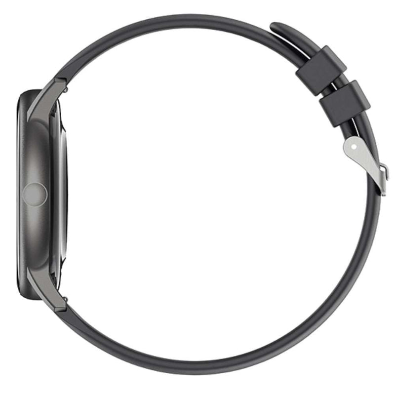 WIWU SW04 Smart Watch – 1.28” TFT LCD, IP68 Waterproof, Fitness Tracker with Heart Rate Monitor & Long Battery Life