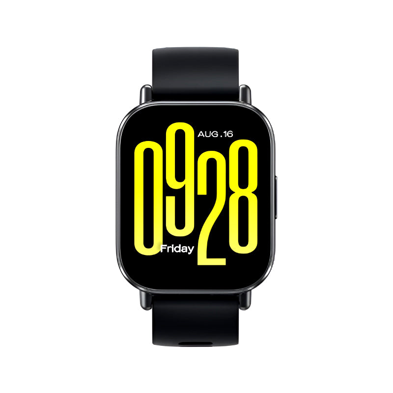Redmi Watch 5 Active – 2" HD Display | Bluetooth Calling | 12-Day Battery Life | Smart Fitness Tracker