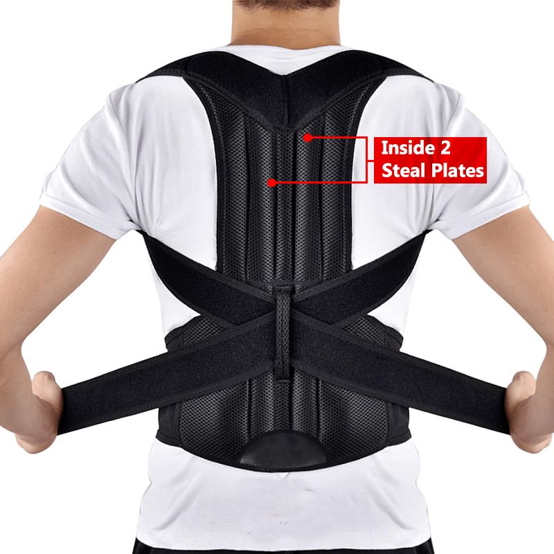Magnetic Posture Corrector