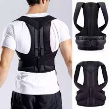 Magnetic Posture Corrector