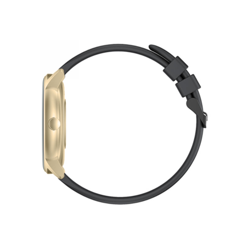 WIWU SW03 Smart Watch – 1.28” TFT LCD Display | IP68 Waterproof | Fitness & Health Tracker