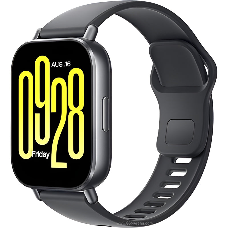 Redmi Watch 5 Active – 2" HD Display | Bluetooth Calling | 12-Day Battery Life | Smart Fitness Tracker