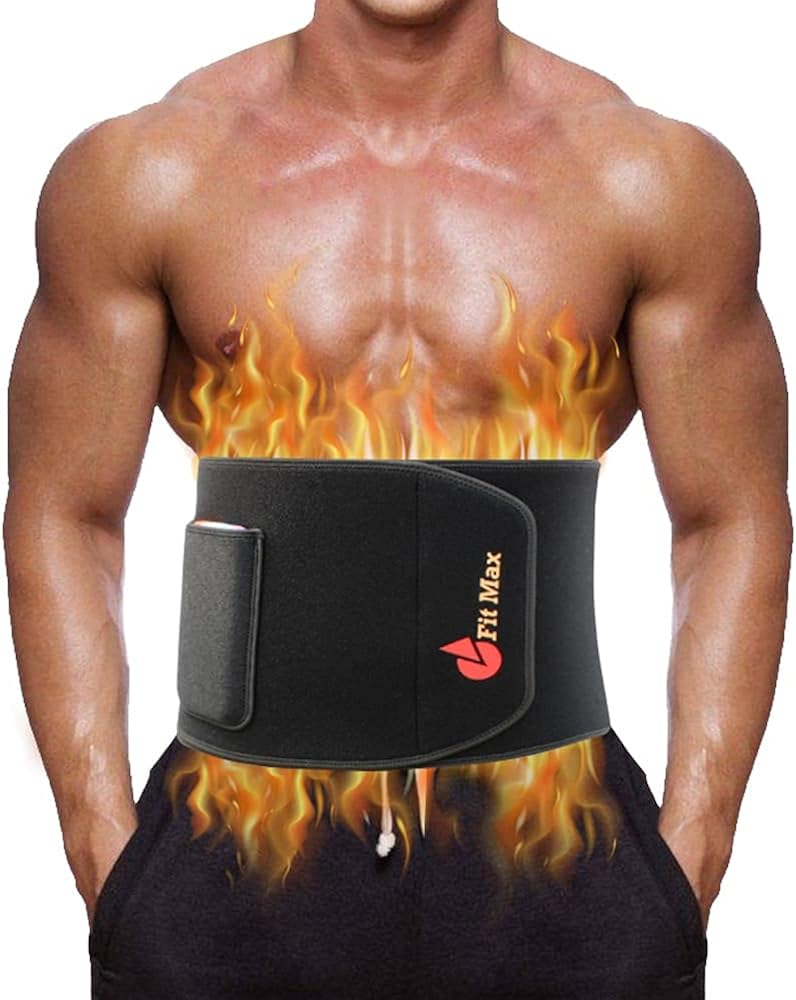 Posture & Fitness Belts