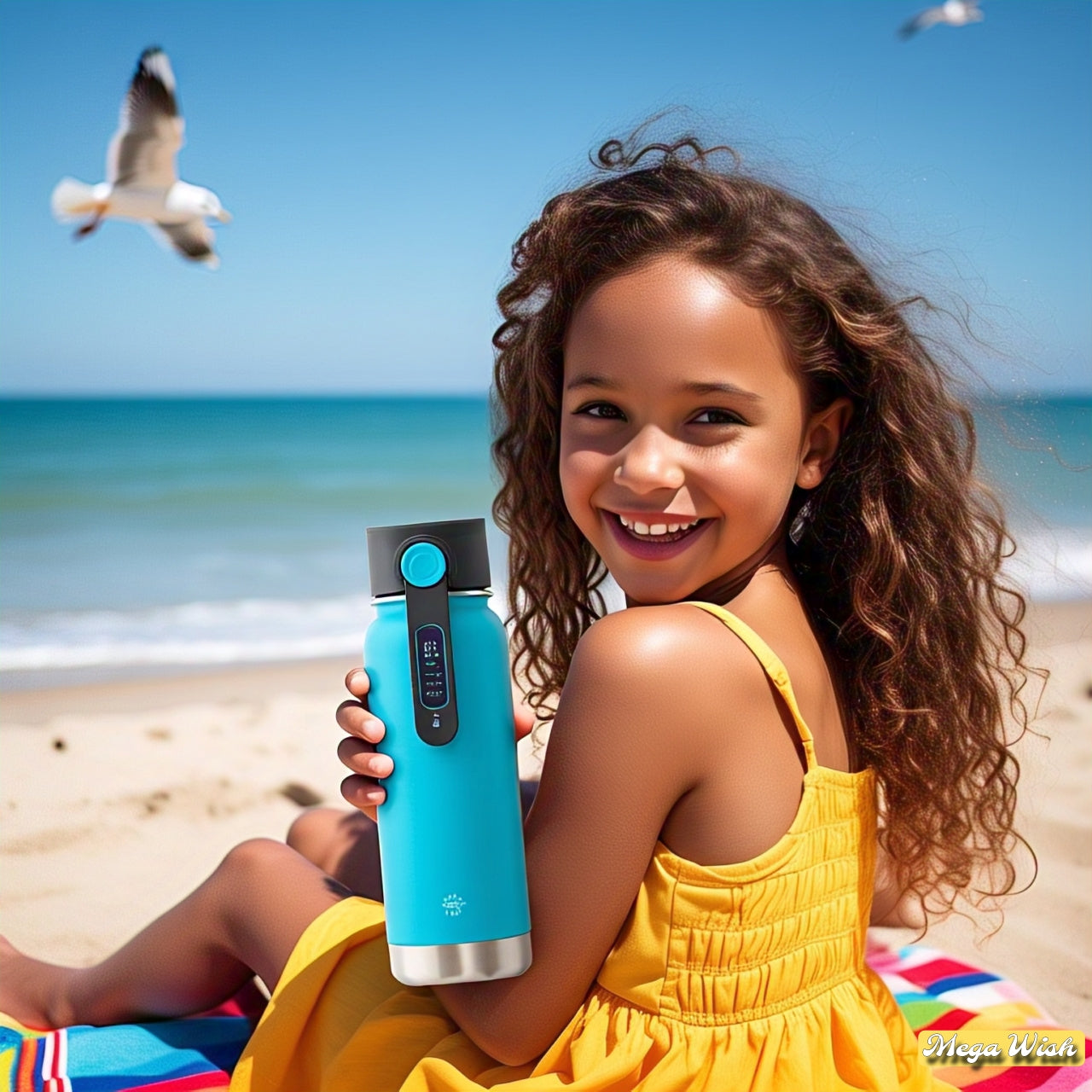 Cool Bottles – Stylish, Durable & Refreshing Hydration