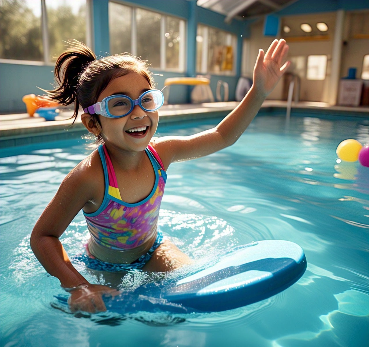 Swim Essentials – Everything You Need for Fun in the Water