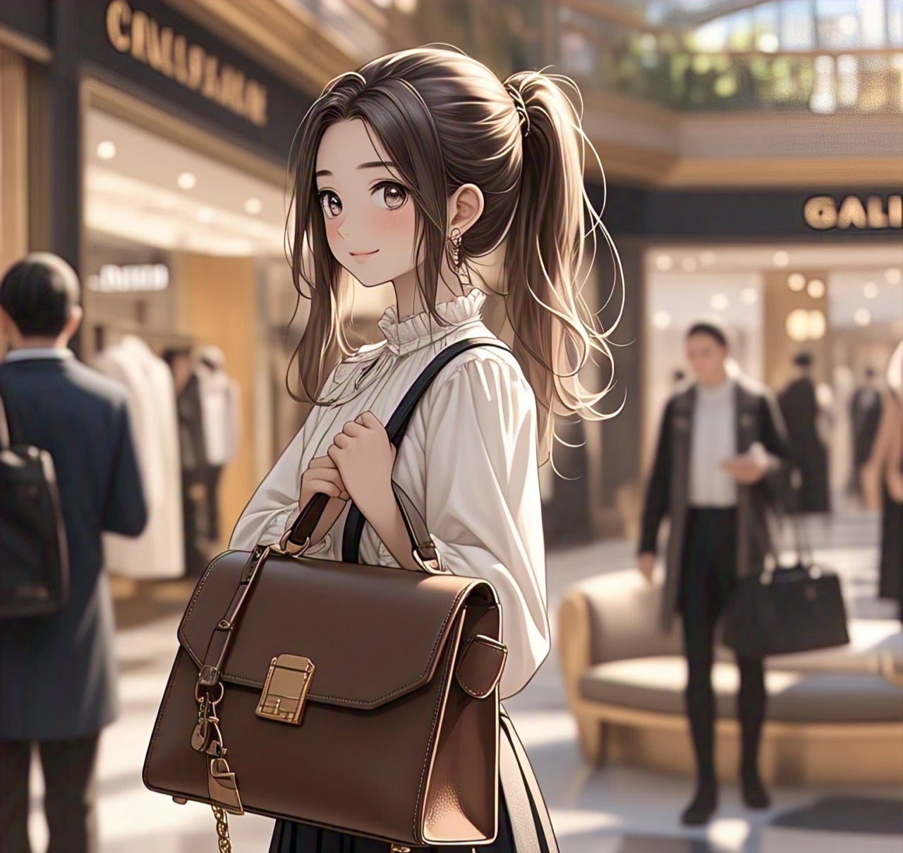 Women’s Bags & Purses – Style You Carry