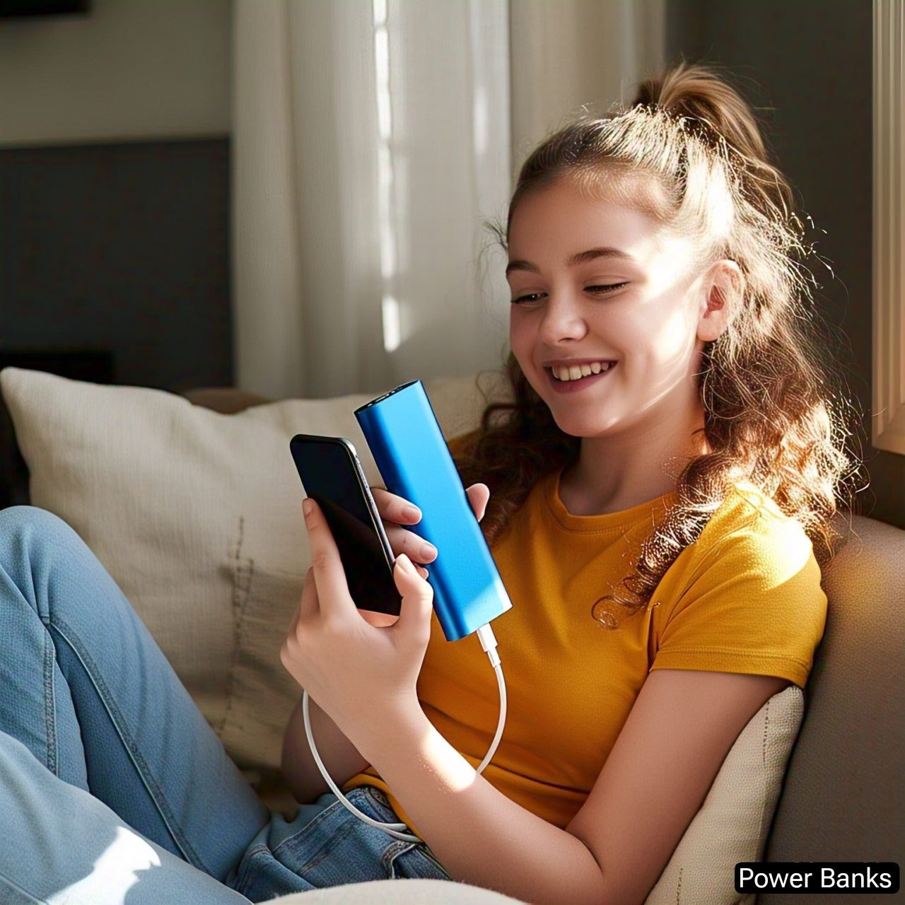 Top Power Banks for All Your Devices