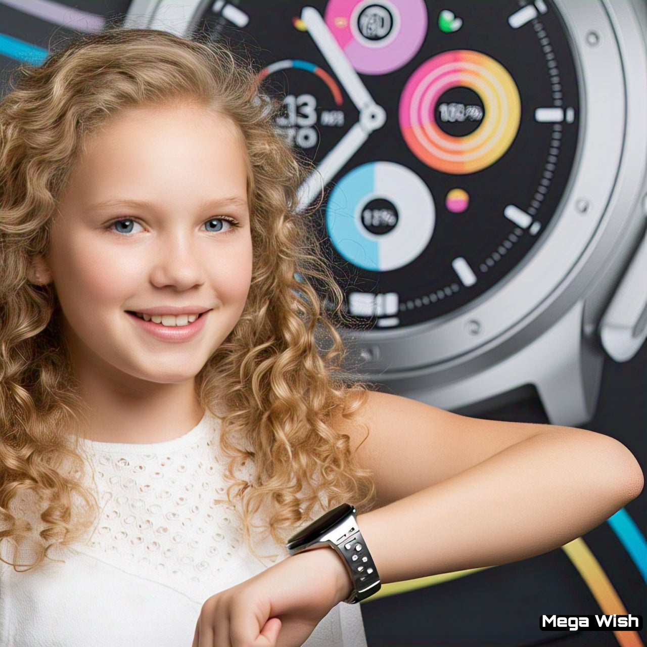 Smart Watch Collection – Style Meets Innovation