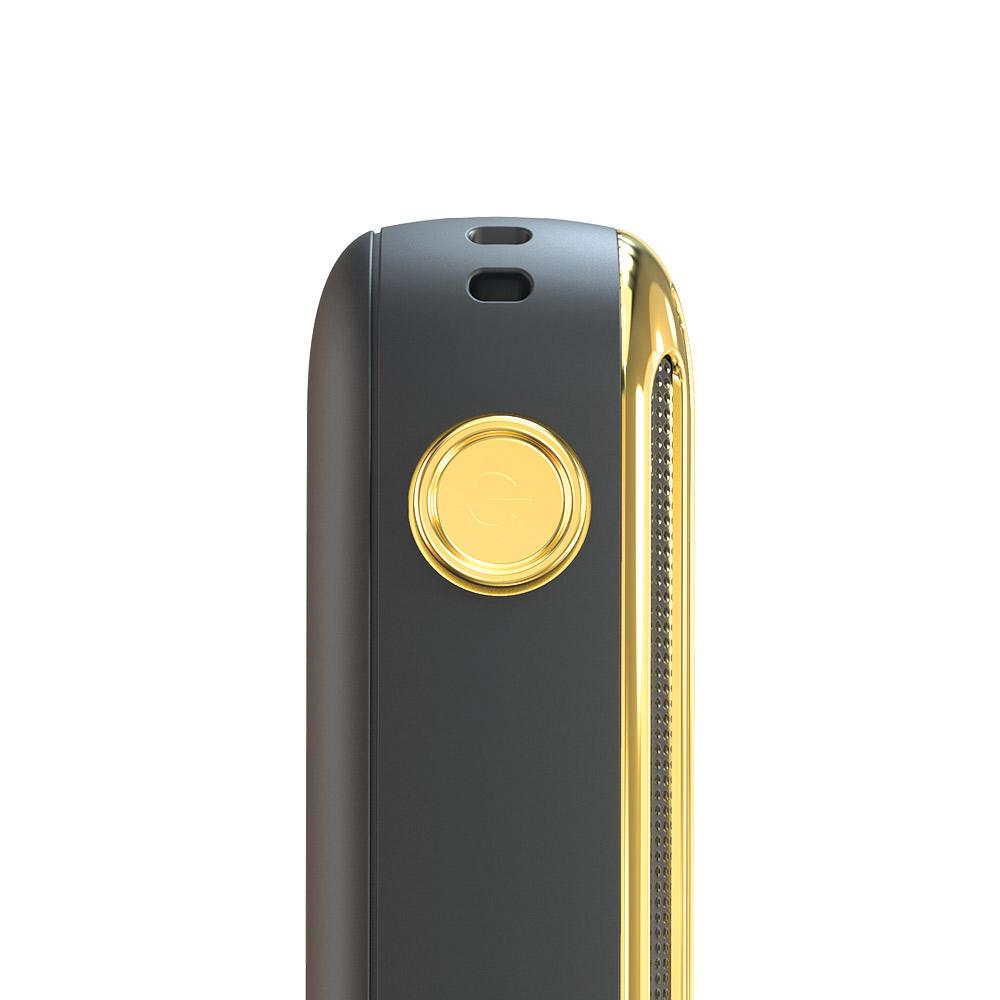 10000mAh Danny Magix Power Bank | QUALCOMM Quick Charge 3.0 | Fast & Efficient Charging