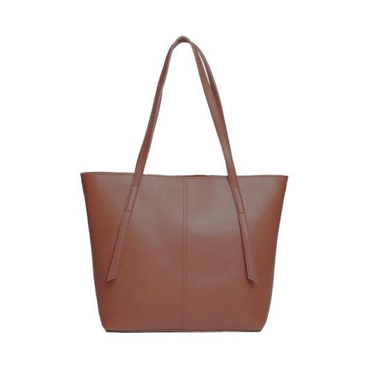 BagX - Nova PU Leather Casual Shoulder Bag, - MZ-201