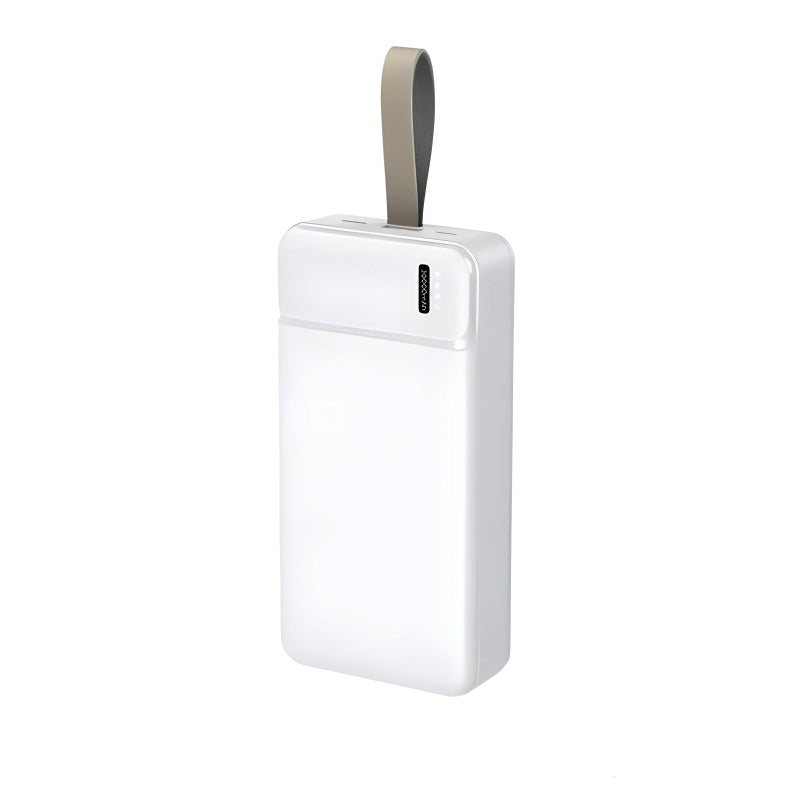 SOVO PD-105 Hector 30,000mAh 22.5W PD Fast Charging Portable Power Bank