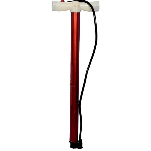 Manual High Pressure Air Hand Pump For Bicycle, Bike, Cars