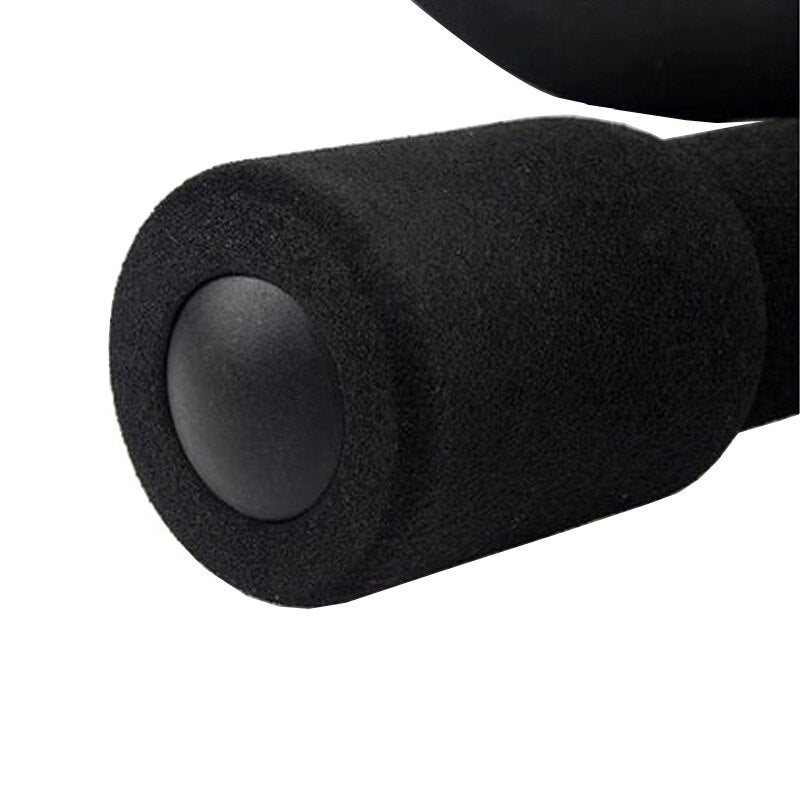 Newly Iron Portable Pull-Up & Sit-Up Door Bar for Upper Body Workout
