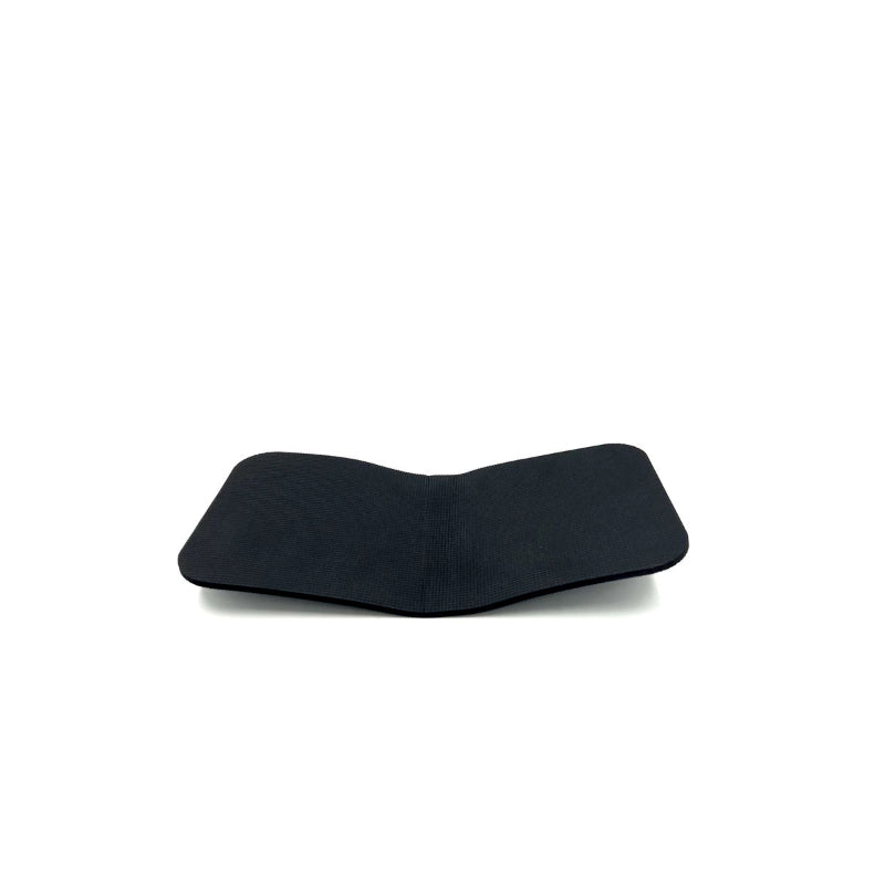 Three-Wheel Ab Roller – Premium Core Workout Equipment for Home Fitness