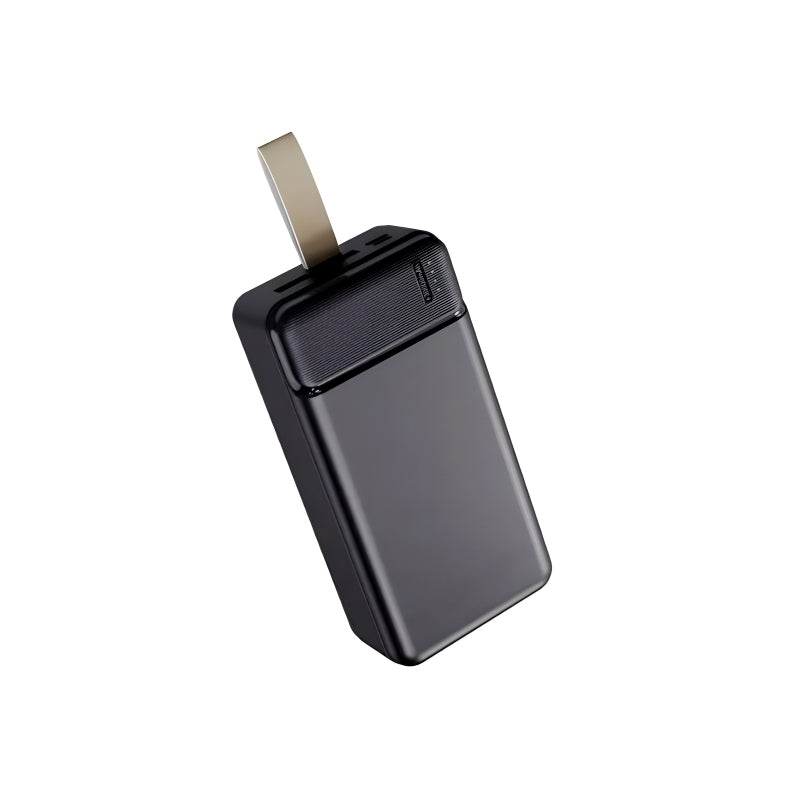 SOVO PD-105 Hector 30,000mAh 22.5W PD Fast Charging Portable Power Bank