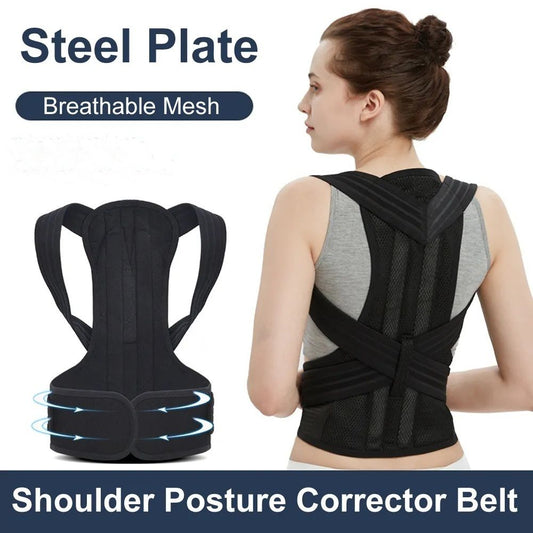 Magnetic Posture Corrector