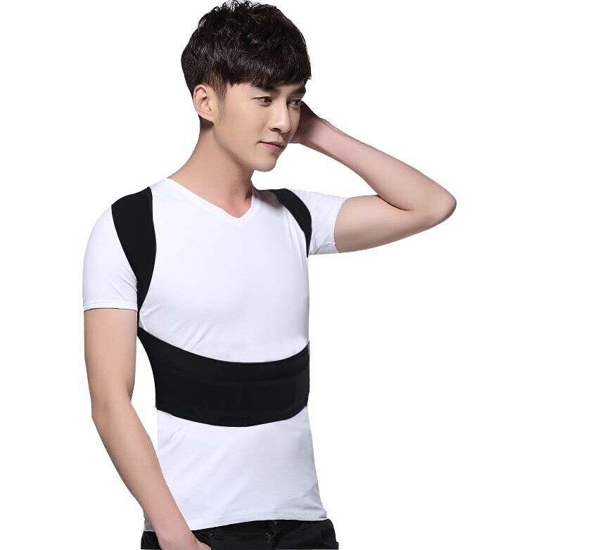 Posture Corrector & Back Support Brace | Orthopedic Corset for Men & Women